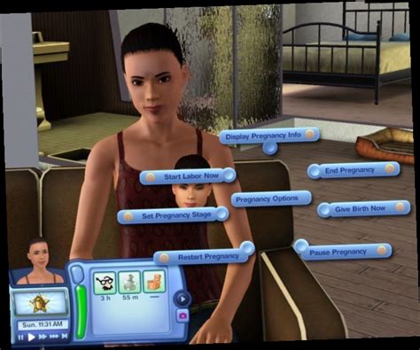 sims 3 sex mod